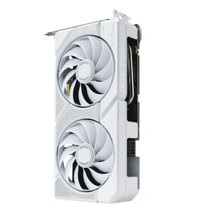 คอมพิวเตอร์ตั้งโต๊ะสำหรับเล่นเกม PCIe 5.0 GDDR7 16GB OC พัดลมคู่ การ์ดจอประสิทธิภาพสูง DUAL GeForce RTX 5060 Ti ประสิทธิภาพสูง - Product Image 6