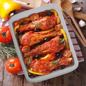 Wholesale Customize BPA Free Side <b>Shelf</b> Mat Silicone Griddle Mat for Outdoor Grill - Product Image 6