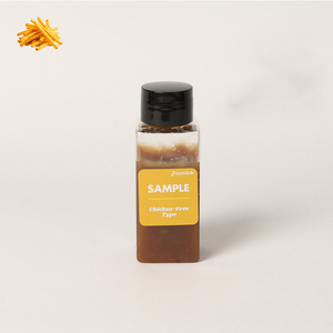 Flavolink-Base de sabor natural para ingredientes de alimentos en la fabricación de aperitivos y fideos, base de sabor natural, sin pollo - Product Image 1