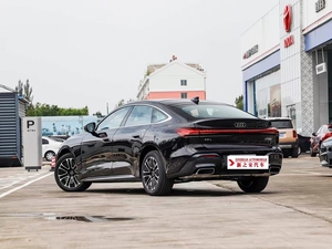 AU-DI <span class=keywords><strong>A5L</strong></span> Sportback 2024 TFSI 150KW Luxury 2.0T - Product Image 4