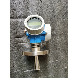 เครื่องวัดระดับ E+H Radar Measurement Time-of-Flight Micropilot FMR50 - Product Image 5