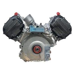Ensemble <span class=keywords><strong>moteur</strong></span> de voiture Q7 3.0T CRE CJTC CRCA CJTB <span class=keywords><strong>CATA</strong></span> CJWC Bloc <span class=keywords><strong>moteur</strong></span> long pour Audi Q7 A8 A7 pour VW Touareg pour Cayenne 3.0 - Product Image 1