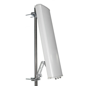 Trạm cơ sở khu vực Bảng điều khiển tháp truyền thông ăng ten - Product Image 4