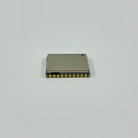Módulo Lector RFID UHF TY917 de Alta Calidad, Largo Alcance, 17*17mm, Bajo Consumo, Alta Velocidad de Lectura, Anticolisión, Chip Impinj E310