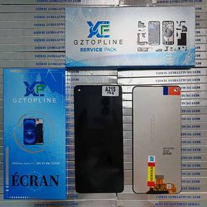 Pantalla LCD de Repuesto para Teléfono Móvil Samsung A11 A21S A40 <span class=keywords><strong>A03CORE</strong></span> A10S M10 - Product Image 2