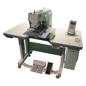 210E Industrial Sewing <b>Machine</b> Price New <b>Walking</b> Foot Flat-Bed Lock Stitch Single Needle Motor - Product Image 3