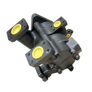 Bomba de Engranajes Hidráulica, Bomba de Agua D8R, Pieza 5 3741605 para Transmisión de Bulldozer - Product Image 2