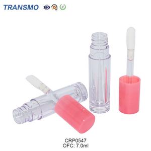 Tubos de Brillo Labial al por Mayor, Tubos de Brillo Labial Vacíos, Envases de Plástico para Brillo Labial para Niños, Tubos de Plástico - Product Image 2