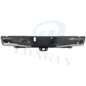 อุปกรณ์กันชนหลัง1.8มม. สำหรับ F-150 2015-2020 - Product Image 3