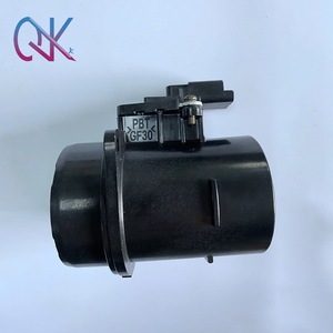 เซ็นเซอร์วัดปริมาณอากาศ MAF AFH50 24 9683282980 สำหรับรถยนต์ Citroen Peugeot เกียร์อัตโนมัติ - Product Image 2