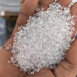 Gránulos <span class=keywords><strong>de</strong></span> Policarbonato Transparente <span class=keywords><strong>de</strong></span> Alta Calidad Apec 2095 para Moldeo a Alta Temperatura, con Muestras Gratis - Product Image 2