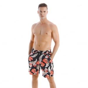 Traje de Baño Personalizado 2024 con Estampado de Plantas para Parejas, Traje de Baño para Hombre, Bikini de Dos Piezas para Mujer, Traje de Baño Deportivo - Product Image 5