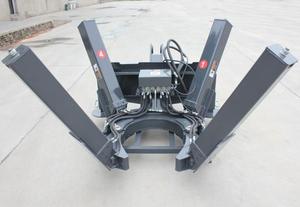 Boom Spade Machine 5ton 8ton 3ton <span class=keywords><strong>Loader</strong></span> BM01 Boom Spade - Product Image 3