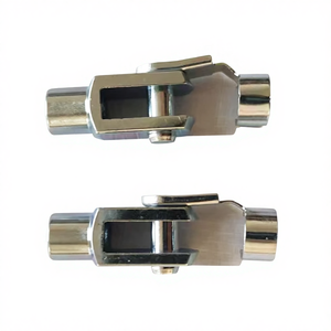 Direttamente dal Produttore: Forcella di Collegamento a U M6 per Macchinari Agricoli, Automobili e Motociclette - Product Image 2