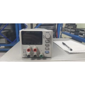 Fuente de Alimentación Keysight Technologies E36105A de 1 Salida, 60v 0.6A - Product Image 1