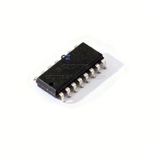 CS1231-SO วงจรรวมสารกึ่งตัวนำ SOP-16ของแท้ชิ้นส่วนอิเล็กทรอนิกส์บริการเต็มรูปแบบ & รองรับ czsku: M2N2G2X5 - Product Image 1