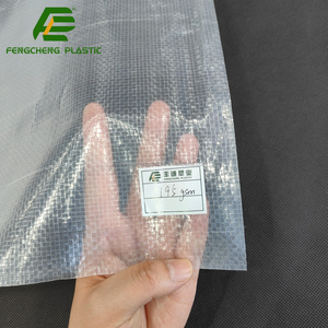 HDPE Woven Film 195gsm UV Resistant Polyethylene Plastic for <strong>Greenhouse</strong> - Product Image 1
