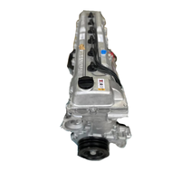 4.5L 6 Cylinder Engine Assembly Remanufactured 1FZ J100 for HDJ100/FZJ100/UZJ100 for LEHUI Brand 12-Month Warranty