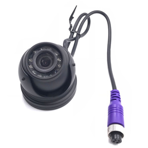 AHD/CMOS Nhà cung cấp IR Camera và Home Xe an ninh Hệ thống báo động NTC/<span class=keywords><strong>PAL</strong></span> Xe Tải/xe buýt giám sát thăm dò - Product Image 4
