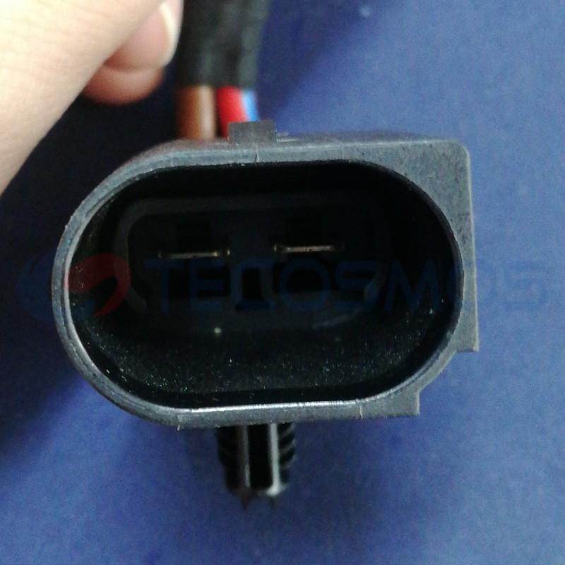 Car Connector For BMW 7574378-01 2 pins CT2-0465G