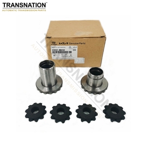 Piñón Diferencial HENING A6MF1 45837-3B050 para Transmisión Automática, Accesorios para Caja de Cambios, Nuevo - Product Image 2