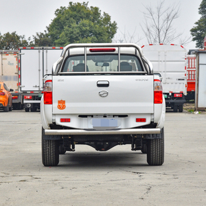 Camioneta Usada 2023 <span class=keywords><strong>ZX</strong></span> AUTO Grandtiger de Gasolina, 5 Asientos, Autos Usados a Precio Económico, Vehículos Usados - Product Image 6