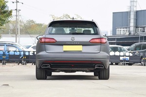 <span class=keywords><strong>2023</strong></span> nuevo SUV de gasolina ADW para <span class=keywords><strong>Touareg</strong></span> 2,0 T TSI V6 caja de cambios automática de 5 puertas y 5 plazas Interior oscuro AWD Drive Metal - Product Image 5