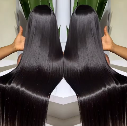 HD Lace Wigs Human Hair 250