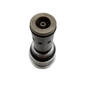 Ensemble de distributeur de direction authentique pour bulldozer D85ESS-2, pièce 14X-40-23000, distributeur hydraulique OEM - Product Image 3