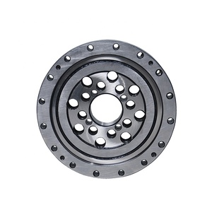 Chất lượng cao điều hòa giảm lái xe mang XRB50-157-CSF vượt qua mang con lăn cho hình người Robot - Product Image 1