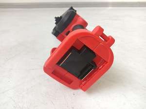 UM Professionelle Maschine 24 V 6 Zoll 318 Modelle Lithium-Kettensäge zwei Batterien und eine Ladung - Product Image 3