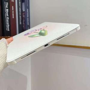 Dropshipping Products Beautiful Flower Pattern Tablet Case <span class=keywords><strong>pour</strong></span> <span class=keywords><strong>ipad</strong></span> pro13 Leather Full Protective Back Cover For <span class=keywords><strong>iPad</strong></span> <span class=keywords><strong>Pro</strong></span> <span class=keywords><strong>12</strong></span>.<span class=keywords><strong>9</strong></span> - Product Image 5