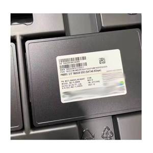 Nouveau SSD interne original PM983a 960 Go 2,5 pouces U.2 PCIe 3.0 NVMe Modèle MZ-QLBB MZQLBHBJR-00W07 pour serveur - Product Image 3