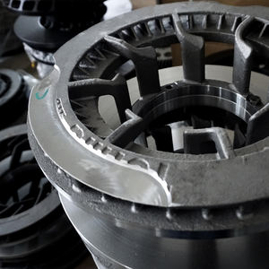 롤러 다이노용 에디 전류 브레이크 다이노 리텐더, 섀시 다이노, 허브 다이노 - Product Image 5