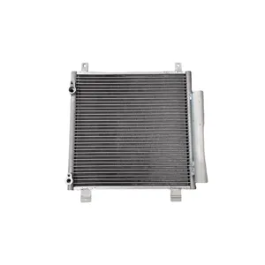 Factory Hot Sales Air Radiator Condenser For Car