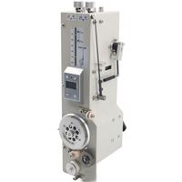Tensor de Alambre Mecánico de Resorte, Tensor Servo Personalizado con Mecanizado CNC y Acero Inoxidable