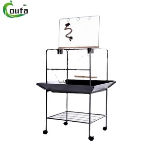 Parcs <span class=keywords><strong>de</strong></span> <span class=keywords><strong>jeux</strong></span> interactifs <span class=keywords><strong>pour</strong></span> perroquets en gros : balançoires verticales, échelles d'escalade, perchoirs, cages à oiseaux, enclos <span class=keywords><strong>de</strong></span> jeu - Product Image 2