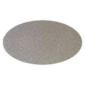 Mousse <span class=keywords><strong>de</strong></span> nickel poreuse gris argenté <span class=keywords><strong>de</strong></span> 1,5 mm d'épaisseur, pureté 99,9 %, 110 PPI, cellules ouvertes, densité 350 g/m², matériau pour électrodes en nickel, Wisdom Way - Product Image 4