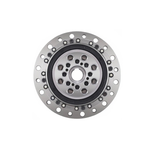 High Cast Iron Drive High Torque Cup Spur <b>Gearing</b> for Industrial Machinery CoBot Processed Speed Reducers - Product Image 1