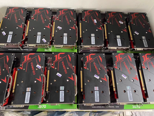 Wholesale Good Working Condition Used Good Price RTX <strong>2060</strong> 6GB Graphics Card Second Hand Gpu <strong>2060</strong> - Product Image 6