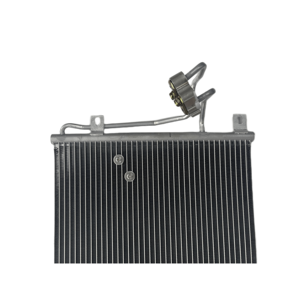 Phụ tùng ô tô thay thế hệ thống làm mát <span class=keywords><strong>AC</strong></span> tụ OEM 4l0260401a 95557311105 95557311104 cho VW Touareg Audi Q7 - Product Image 2