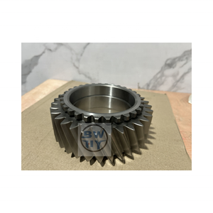 גיר מהירות רביעי עם יחס אופטימלי להעברת כוח יעילה, מבנה עמיד לתיבות הילוכים ידניות - Product Image 2