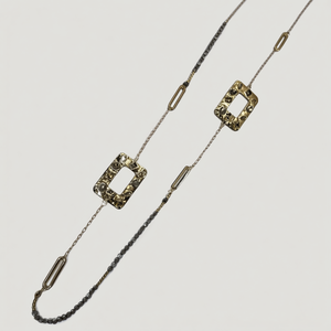 สร้อยคอแฟชั่น CGLN-0031 - Product Image 2