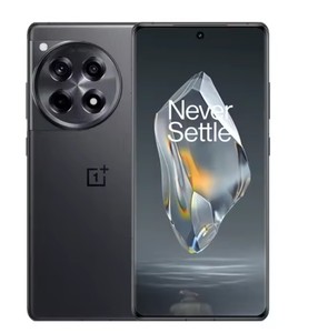 OnePlus 12R รุ่นใหม่ 16GB 256GB Octa Core Snapdragon 8 Gen 2 หน้าจอ 120Hz ProXDR ภาษาอังกฤษ ชาร์จเร็ว 100W SUPERVOOC สมาร์ทโฟน - Product Image 1