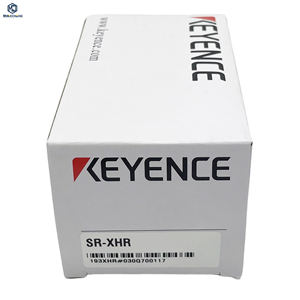 Best KEYENCE SR-X Series SR-XHR Intelligent Barcode Reader High Resolution Plastic Industrial Use 1 Year Warranty - Product Image 1