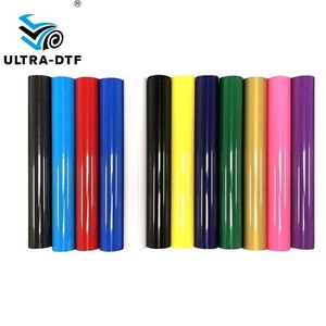 ฟิล์มพีวีซีแบบมีกาวในตัวสำหรับการถ่ายโอนความร้อน ลายฉลุแก้วแบบพ่นทราย ผิวด้าน ผิวมัน ทนความร้อน สำหรับปกป้องพื้นผิวหิน - Product Image 1