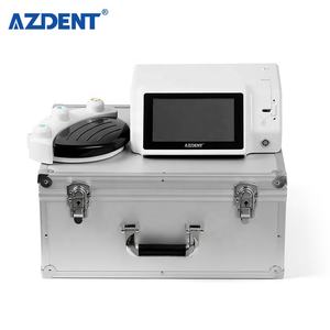 Topkwaliteit <span class=keywords><strong>Azdent</strong></span> Draagbare Tandheelkundige Implantaat Chirurgische Motor Prijs Met Led Touchscreen - Product Image 4
