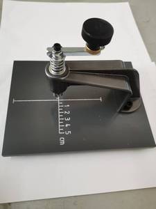 Dễ dàng cắt tự làm lớp gạch cắt công cụ đa chức năng 3-năm bảo hành cho kính màu & thường xuyên OEM & ODM hỗ trợ hộp đóng gói - Product Image 5