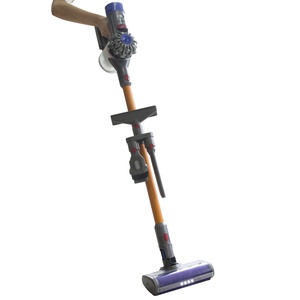 <span class=keywords><strong>Brosse</strong></span> électrique motorisée pour tapis de sol dur, <span class=keywords><strong>brosse</strong></span> à rouleau pour <span class=keywords><strong>dyson</strong></span> <span class=keywords><strong>V6</strong></span>, pièces d'aspirateur sans fil, <span class=keywords><strong>brosse</strong></span> LED - Product Image 4