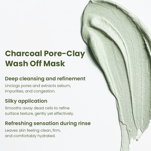 Masque facial en cristal au thé vert végétalien Masque à l'argile <span class=keywords><strong>anti</strong></span>-âge infusé à la glycérine pour blanchir la peau Nettoyage en profondeur et revitalisant - Product Image 4